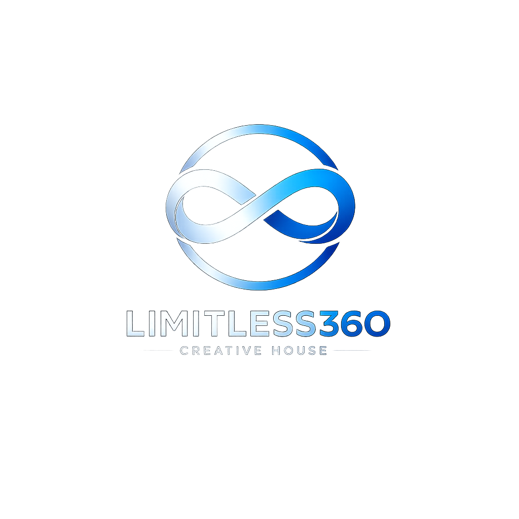 LIMITLESS360 CREATIVE HOUSE